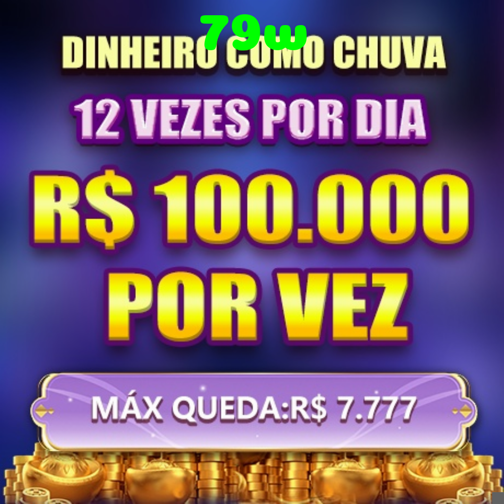 79w Fundo de Resgate de Perdas Semanais